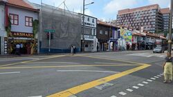 Little India Conservation Area (D8), Shop House #549580371